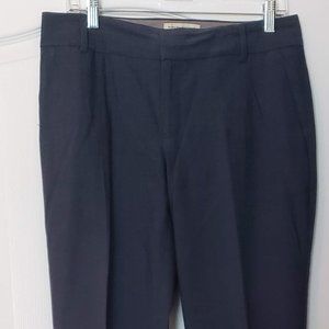 Banana Republic sz 4 stretch Martin fit pants